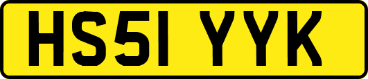 HS51YYK