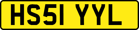 HS51YYL