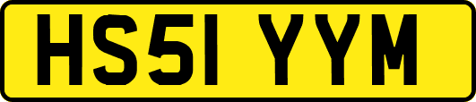 HS51YYM