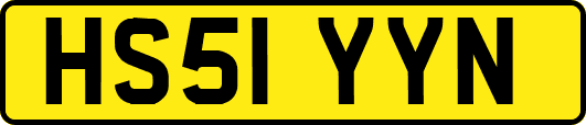 HS51YYN