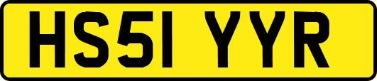 HS51YYR