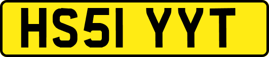 HS51YYT