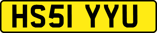 HS51YYU