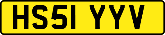 HS51YYV