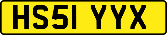 HS51YYX