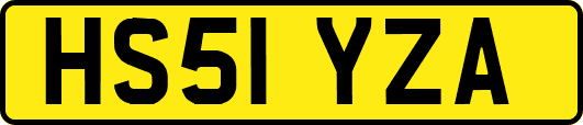HS51YZA