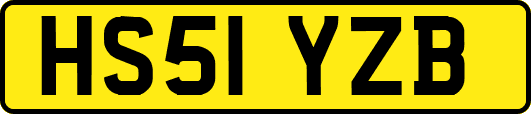 HS51YZB