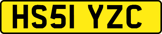 HS51YZC