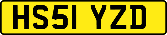 HS51YZD