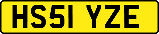 HS51YZE