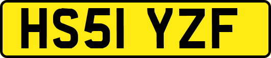 HS51YZF