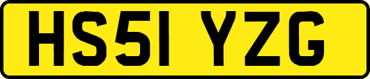 HS51YZG