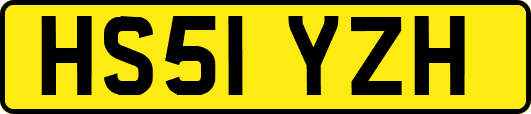 HS51YZH