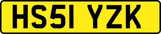 HS51YZK