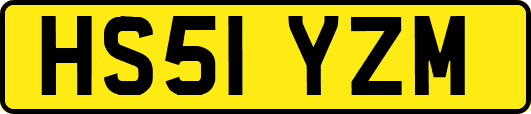 HS51YZM