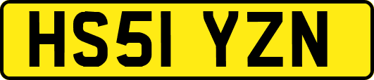 HS51YZN