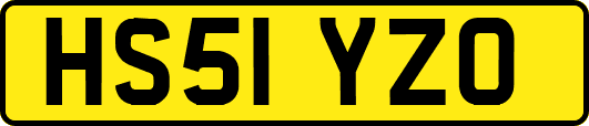 HS51YZO