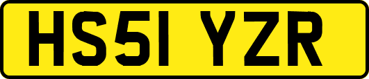 HS51YZR