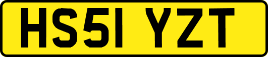HS51YZT