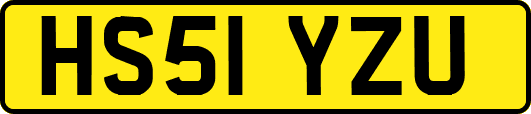 HS51YZU