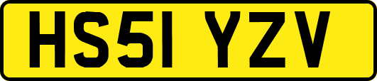 HS51YZV