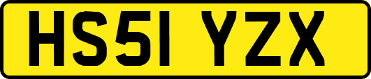 HS51YZX