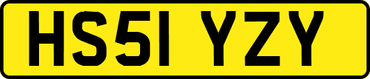 HS51YZY