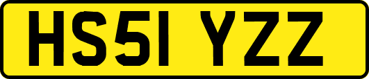 HS51YZZ