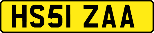 HS51ZAA