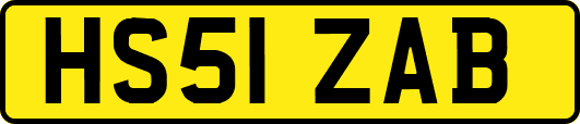 HS51ZAB