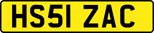 HS51ZAC