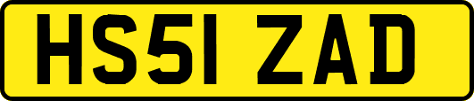HS51ZAD