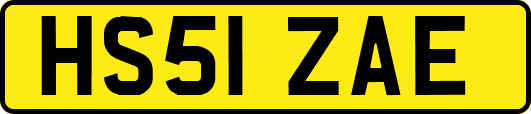 HS51ZAE