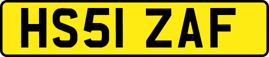 HS51ZAF