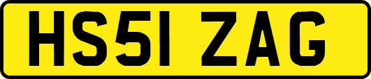 HS51ZAG