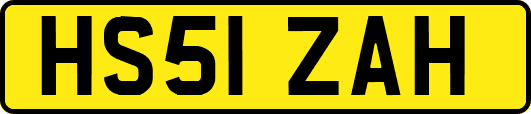 HS51ZAH