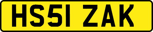 HS51ZAK