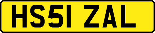 HS51ZAL