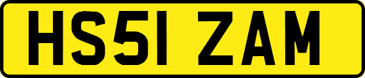 HS51ZAM