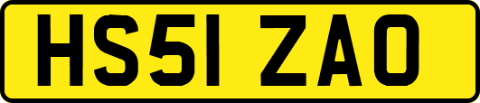 HS51ZAO