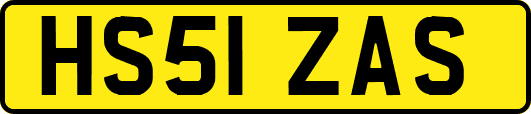 HS51ZAS