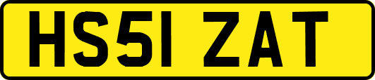 HS51ZAT