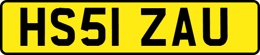 HS51ZAU