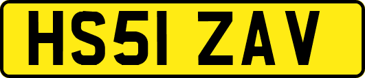 HS51ZAV