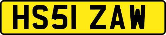 HS51ZAW
