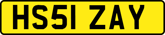 HS51ZAY
