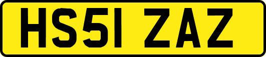 HS51ZAZ