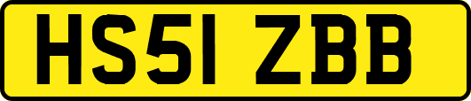 HS51ZBB
