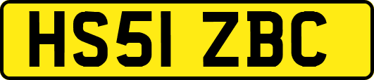HS51ZBC