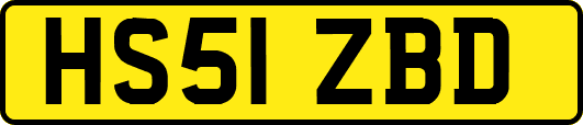 HS51ZBD